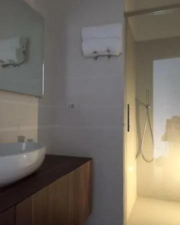 Bed and Breakfast Porto Sole