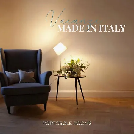Porto Sole