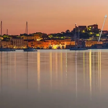 Porto Sole 3* Portoferraio