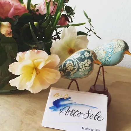 Porto Sole Bed & Breakfast