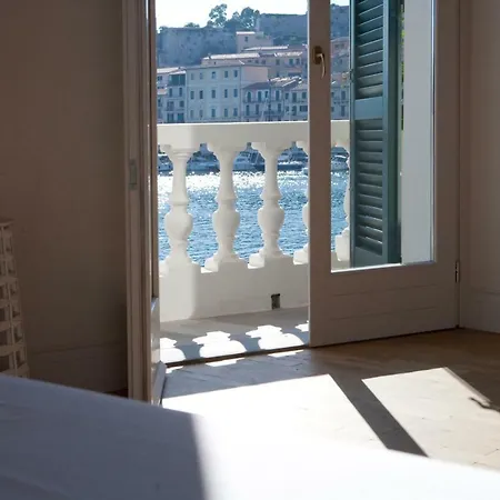 Bed & Breakfast Porto Sole 3*
