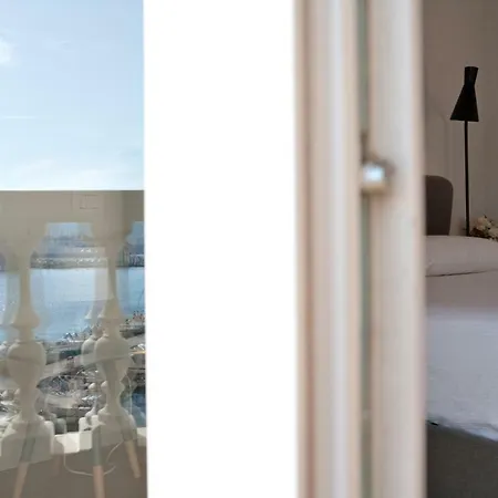 Bed & Breakfast Porto Sole Portoferraio